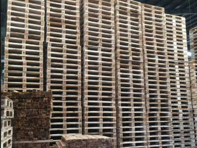 Review 5+ Xưởng Pallet Tân Uyên Uy Tín, Báo Giá Cạnh Tranh