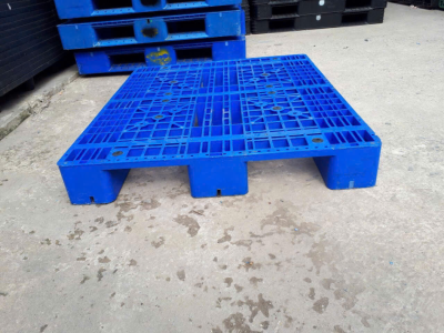 Pallet Nhựa Bình Dương: Bảng Giá Tại Kho Và Kinh Nghiệm Chọn Mua