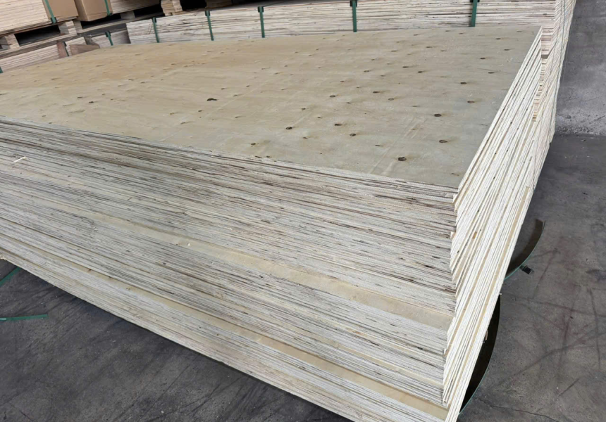 pallet tại khio