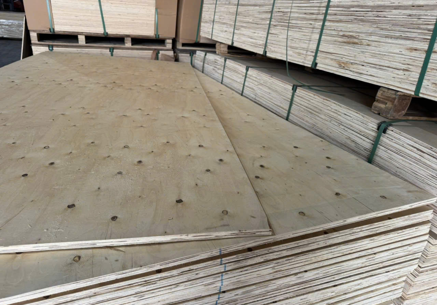 pallet tại khio
