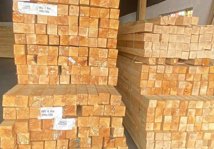 pallet tại khio
