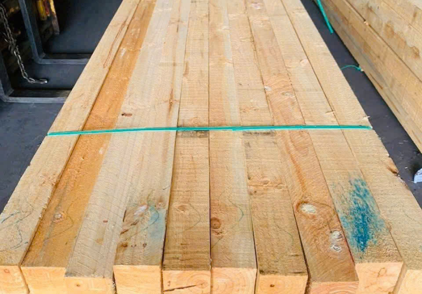 pallet tại khio