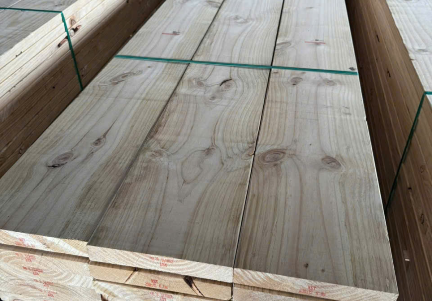 pallet tại khio