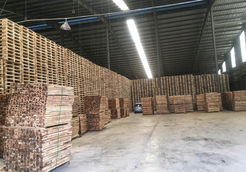 Hình Ảnh Của Công Ty