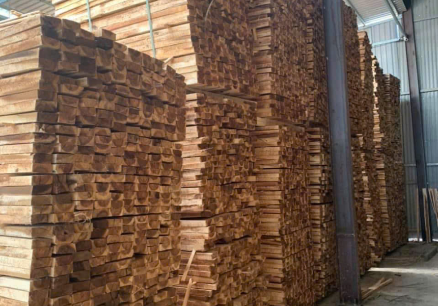 pallet công ty