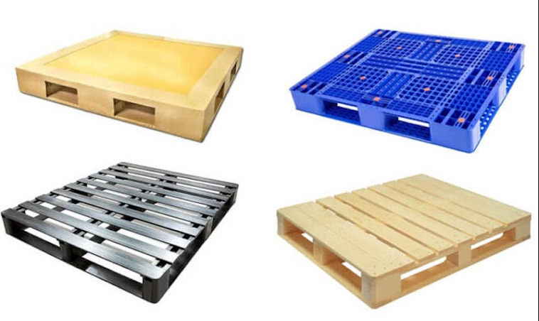 Pallet Bình Dương uy tín