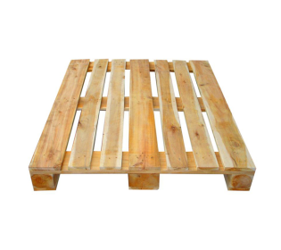 Pallet Gỗ