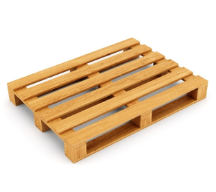 Pallet Gỗ 