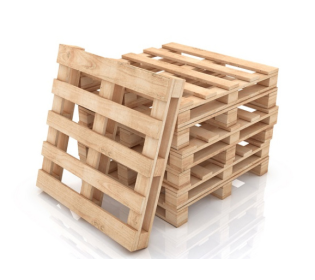 Pallet Đóng Hàng