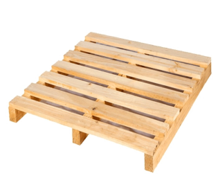 Pallet Gỗ