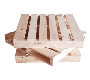 pallet gỗ
