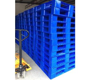Pallet Nhựa 