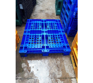 Pallet Nhựa 