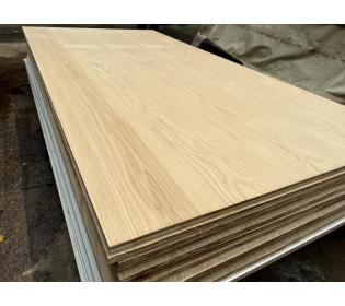 Plywood (Ván Dán)